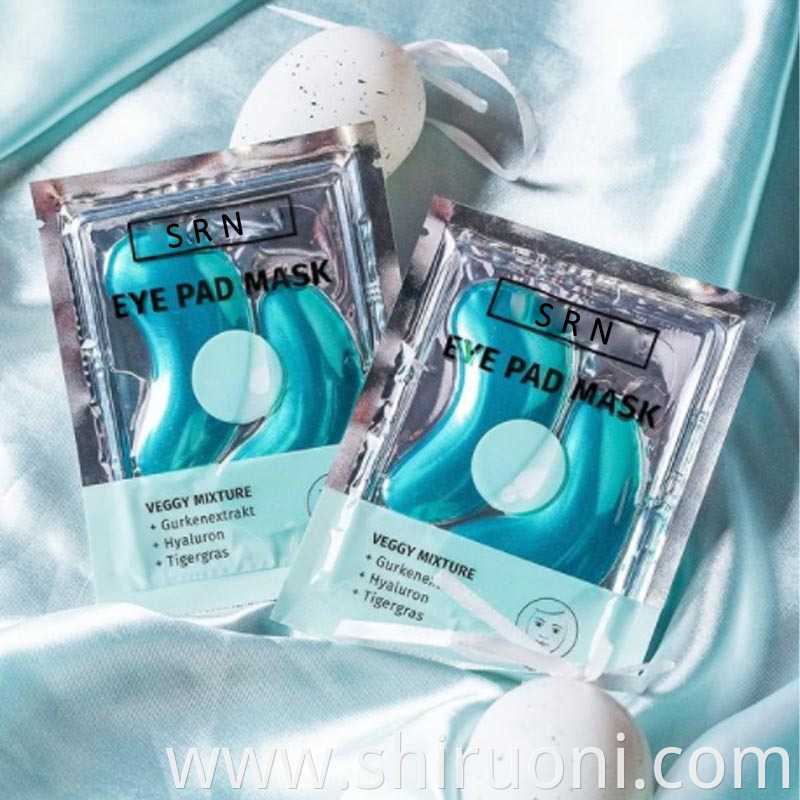 hyaluronic eye mask 